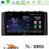 Kimpiris - Cadence X Series Subaru BRZ / Toyota GR86 2022-> 8core Android 14 4+64GB Navigation Multimedia Tablet 9"