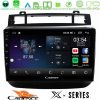 Kimpiris - Cadence X Series VW Touareg 2011-2018 8core Android 14 4+64GB Navigation Multimedia Tablet 9"