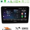 Kimpiris - Cadence X2 Series 8Core Android14 6+128GB Citroen C5 2008-2019 Navigation Multimedia Tablet 10"