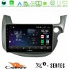 Kimpiris - Cadence X2 Series 8Core Android14 6+128GB Honda Jazz (Fit) 2009-2013 RHD Navigation Multimedia Tablet 10"