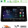 Kimpiris - Cadence X2 Series 8Core Android14 6+128GB Mitsubishi Eclipse Cross 2018-2023 Navigation Multimedia Tablet 9"