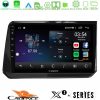 Kimpiris - Cadence X2 Series 8Core Android14 6+128GB Nissan Note 2021-2026 RHD Navigation Multimedia Tablet 10"