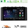 Kimpiris - Cadence X2 Series 8Core Android14 6+128GB Subaru BRZ / Toyota GR86 2022-> Navigation Multimedia Tablet 9"