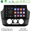 Kimpiris - Clarion GL700 Lite Series 8Core Android11 2+32GB VW Up/Skoda Citigo/Seat Mii Navigation Multimedia Tablet 9" Με Carplay & Android Auto