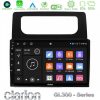 Kimpiris - Clarion GL300 Series 4Core Android11 2+32GB VW Caddy 2004-2014 Navigation Multimedia Tablet 10" Με Carplay & Android Auto