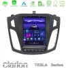 Kimpiris - Clarion GL300 Tesla Series Android OS 8Core 4+64GB Ford Focus 2012-2018 Navigation Multimedia Tablet 9.7"