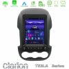 Kimpiris - Clarion GL300 Tesla Series Android OS 8Core 4+64GB Ford Ranger 2012-2016 Navigation Multimedia Tablet 9.7"