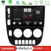 Kimpiris - Lenovo Thinkplus A2MAX Series 8Core Android15 4+64GB Mercedes ML Class (W163) 1998-2005 Navigation Multimedia Tablet 9"