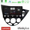Kimpiris - Lenovo Thinkplus Series 4Core Android15 2+32GB Ford Focus 1999-2004 (RHD) Navigation Multimedia Tablet 9" Με Carplay & Android Auto