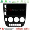 Kimpiris - Nakamichi NAM5260 Series 4Core Android13 4+64GB Mercedes ML Class (W163) 1998-2005 Navigation Multimedia Tablet 9" Με Carplay & Android Auto