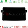 Kimpiris - Nakamichi NAM5710 Series 8Core Android13 4+64GB  BMW E46 Navigation Multimedia Tablet 9"