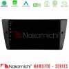 Kimpiris - Nakamichi NAM5710 Series 8Core Android13 4+64GB BMW 3 Series 2006-2011 Navigation Multimedia Tablet 9"