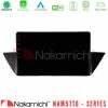 Kimpiris - Nakamichi NAM5710 Series 8Core Android13 4+64GB BMW Χ1 E84 Navigation Multimedia Tablet 10"