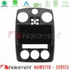 Kimpiris - Nakamichi NAM5710 Series 8Core Android13 4+64GB  Chrysler PT-Cruiser 2000-2005 Navigation Multimedia Tablet 9"