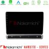 Kimpiris - Nakamichi NAM5710 Series 8Core Android13 4+64GB  Citroen C3 2016-> Navigation Multimedia Tablet 9"