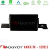 Kimpiris - Nakamichi NAM5710 Series 8Core Android13 4+64GB Citroen C3 You 2025-> Navigation Multimedia Tablet 9"