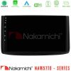 Kimpiris - Nakamichi NAM5710 Series 8Core Android13 4+64GB  Chevrolet Aveo 2006-2010 Navigation Multimedia Tablet 9"