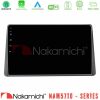Kimpiris - Nakamichi NAM5710 Series 8Core Android13 4+64GB  Renault Arkana 2019-> Navigation Multimedia Tablet 10"