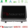 Kimpiris - Nakamichi NAM5710 Series 8Core Android13 4+64GB  Dodge Nitro 2007-2011 Navigation Multimedia Tablet 9"