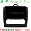 Kimpiris - Nakamichi NAM5710 Series 8Core Android13 4+64GB Ford Focus Auto AC Navigation Multimedia Tablet 9" (Μαύρο Χρώμα)