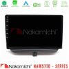 Kimpiris - Nakamichi NAM5710 Series 8Core Android13 4+64GB Ford Courier 2015-2023 Navigation Multimedia Tablet 9"