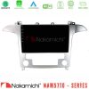 Kimpiris - Nakamichi NAM5710 Series 8Core Android13 4+64GB  Ford S-Max 2006-2012 Navigation Multimedia Tablet 9"