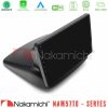 Kimpiris - Nakamichi NAM5710 Series 8Core Android13 4+64GB Fiat Doblo 2002-2009 Navigation Multimedia Tablet 10"