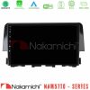 Kimpiris - Nakamichi NAM5710 Series 8Core Android13 4+64GB  Honda Civic 2016-2020 Navigation Multimedia Tablet 9"