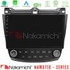 Kimpiris - Nakamichi NAM5710 Series 8Core Android13 4+64GB  Honda Accord 2002-2008 Navigation Multimedia Tablet 10"
