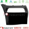 Kimpiris - Nakamichi NAM5710 Series 8Core Android13 4+64GB Honda Civic Hatchback 2006-2011 Navigation Multimedia Tablet 9"