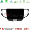 Kimpiris - Nakamichi NAM5710 Series 8Core Android13 4+64GB  Honda Accord 2008-2015 Navigation Multimedia Tablet 9"