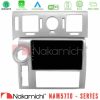 Kimpiris - Nakamichi NAM5710 Series 8Core Android13 4+64GB  Hummer H2 2008-2009 Navigation Multimedia Tablet 9"