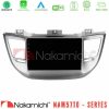 Kimpiris - Nakamichi NAM5710 Series 8Core Android13 4+64GB  Hyundai Tucson 2015-2018 Navigation Multimedia Tablet 9"