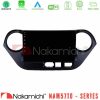 Kimpiris - Nakamichi NAM5710 Series 8Core Android13 4+64GB  Hyundai i10 2014-2020 Navigation Multimedia Tablet 9"