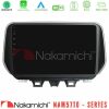 Kimpiris - Nakamichi NAM5710 Series 8Core Android13 4+64GB Hyundai ix35 Navigation Multimedia Tablet 10"