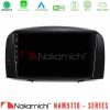 Kimpiris - Nakamichi NAM5710 Series 8Core Android13 4+64GB Hyundai Sonata 2005-2009 Navigation Multimedia Tablet 10"