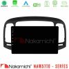 Kimpiris - Nakamichi NAM5710 Series 8Core Android13 4+64GB Hyundai Accent 2006-2011 Navigation Multimedia Tablet 9"