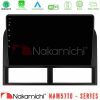 Kimpiris - Nakamichi NAM5710 Series 8Core Android13 4+64GB  Jeep Grand Cherokee 1999-2004 Navigation Multimedia Tablet 9"
