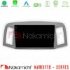 Kimpiris - Nakamichi NAM5710 Series 8Core Android13 4+64GB  Jeep Grand Cherokee 2005-2007 Navigation Multimedia Tablet 10"