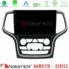 Kimpiris - Nakamichi NAM5710 Series 8Core Android13 4+64GB Jeep Grand Cherokee 2014-2020 Navigation Multimedia Tablet 10"