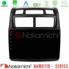 Kimpiris - Nakamichi NAM5710 Series 8Core Android13 4+64GB  Kia Sportage 2008-2011 Navigation Multimedia Tablet 9"