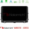 Kimpiris - Nakamichi NAM5710 Series 8Core Android13 4+64GB  Kia Ceed 2018-2023 Navigation Multimedia Tablet 10"