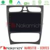 Kimpiris - Nakamichi NAM5710 Series 8Core Android13 4+64GB  Mercedes C Class (W203) Navigation Multimedia Tablet 9"