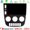 Kimpiris - Nakamichi NAM5710 Series 8Core Android13 4+64GB Mercedes ML Class 1998-2005 Navigation Multimedia Tablet 9"
