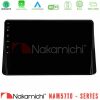 Kimpiris - Nakamichi NAM5710 Series 8Core Android13 4+64GB Mitsubishi Eclipse Cross 2018-2023 Navigation Multimedia Tablet 10"
