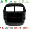 Kimpiris - Nakamichi NAM5710 Series 8Core Android13 4+64GB Mitsubishi ASX 2013-2018 Navigation Multimedia Tablet 9"