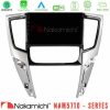 Kimpiris - Nakamichi NAM5710 Series 8Core Android13 4+64GB Mitsubishi L200 2019-2023 Navigation Multimedia Tablet 9"