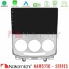 Kimpiris - Nakamichi NAM5710 Series 8Core Android13 4+64GB  Mazda 5 2004-2010 Navigation Multimedia Tablet 9"