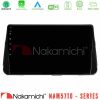 Kimpiris - Nakamichi NAM5710 Series 8Core Android13 4+64GB Nissan Micra K14 Navigation Multimedia Tablet 9"