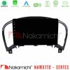 Kimpiris - Nakamichi NAM5710 Series 8Core Android13 4+64GB  Nissan Juke Navigation Multimedia Tablet 9"